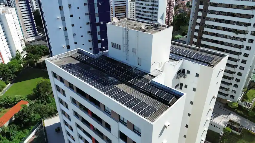 Drones de Imagem